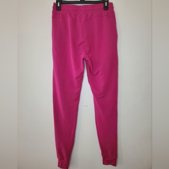 Womens Gymshark Training Pippa Joggers Dragon Pink Size Small - Picture 7 of 12